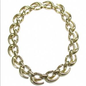 Vintage Givenchy necklace